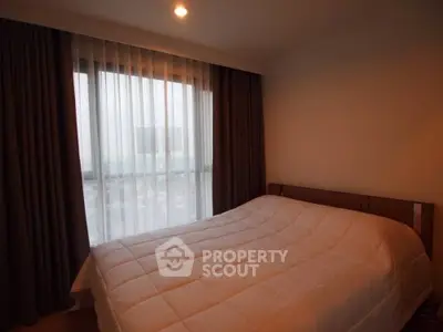  1 Bedroom Condo at The Base Rama 9 Ramkhamhaeng-4