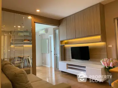  1 Bedroom Condo at Blocs 77-12