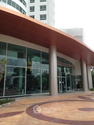  1 Bedroom Condo -1