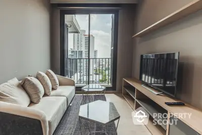  1 Bedroom Condo -4