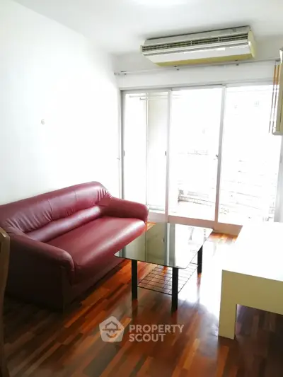  2 Bedrooms Condo at Sv City Rama 3 Condominium-4