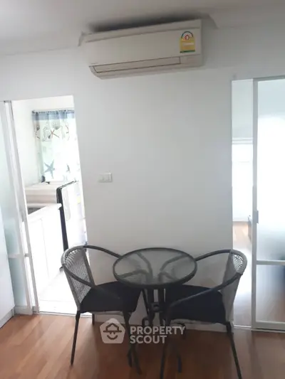  1 Bedroom Condo -6