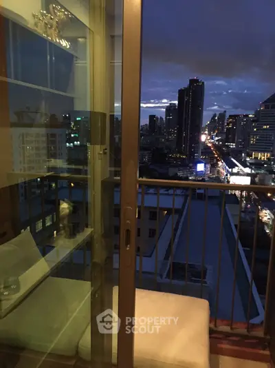  1 Bedroom Condo at Wyne By Sansiri-4