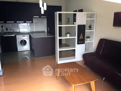  1 Bedroom Condo -4