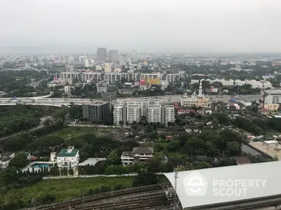  1 Bedroom Condo at Rich Park Triple Station-2