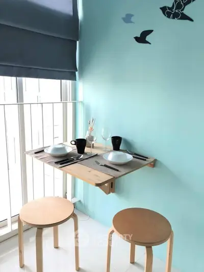  1 Bedroom Condo at Ideo Verve Sukhumvit-4