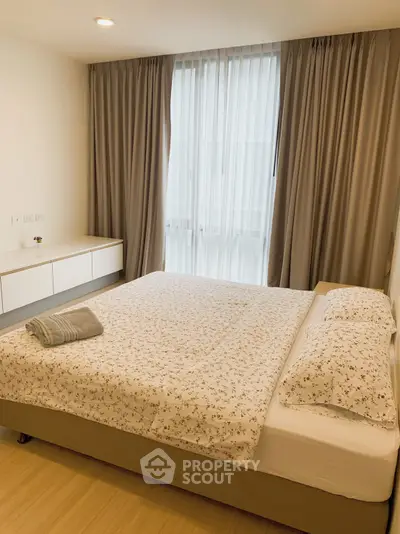 Fully Furnished 2 Bedrooms Apartment at Mattani Suites-3