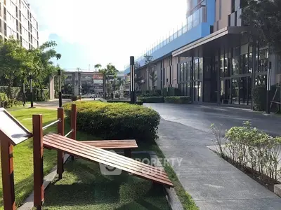  2 Bedrooms Condo at Fuse Sense Bangkae-3