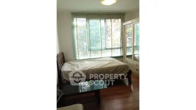  1 Bedroom Condo at Ivy Ratchada-2
