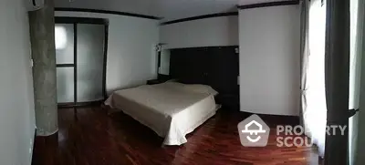 Fully Furnished 1 Bedroom Apartment at PR COURT APARTMENT-8