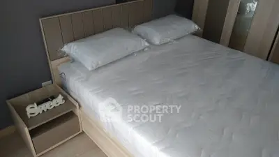  1 Bedroom Condo at Noble Revolve Ratchada-2
