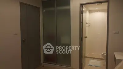  1 Bedroom Condo at Serrano Condominium Bathroom