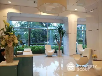  2 Bedrooms Condo at Supalai Park Ekamai Thonglor-2