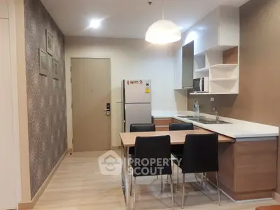  2 Bedrooms Condo at The Hotel Serviced Condo-2