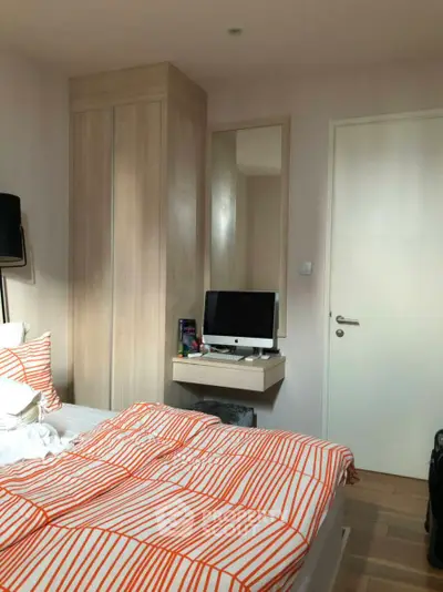 Fully Furnished 2 Bedrooms Condo at H Sukhumvit 43-5