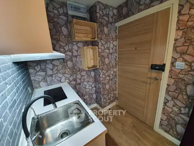  1 Bedroom Condo -4
