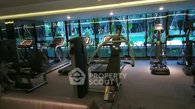  1 Bedroom Condo at Vtara Sukhumvit 36-3