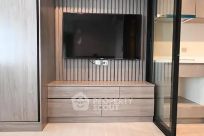  1 Bedroom Condo at Life Asoke Rama 9-5