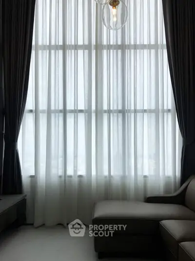  1 Bedroom Condo at Knightsbridge Prime สาทร-3