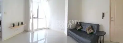  1 Bedroom Condo at Lumpini Place Water Cliff-2
