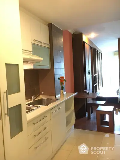  1 Bedroom Condo at Grand Park View Condominium-2