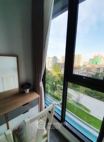 1 Bedroom Condo at Whizdom Essence Sukhumvit-4