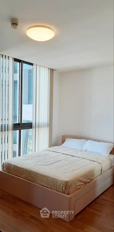  1 Bedroom Condo at Ideo Mix Sukhumvit 103-4