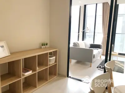  1 Bedroom Condo at Noble Ploenchit-5