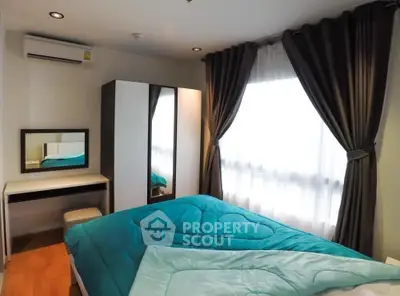  1 Bedroom Condo at The President Sathorn Ratchapruek 2-2