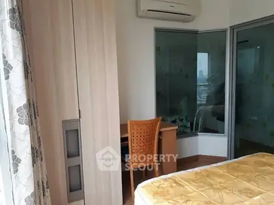  1 Bedroom Condo at Aspire Rama 4-5