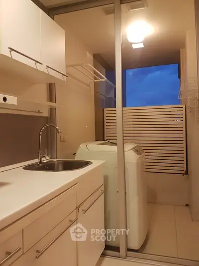  1 Bedroom Condo at The Room Sukhumvit 64-2