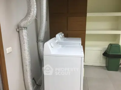  1 Bedroom Condo at Casa Condo Ratchada Ratchapruek-4