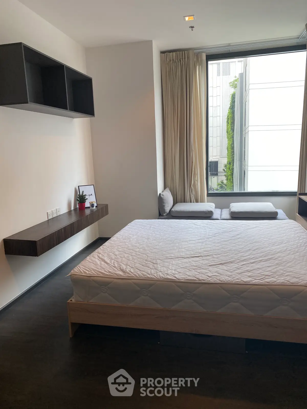  1 Bedroom Condo at Edge Sukhumvit 23-1