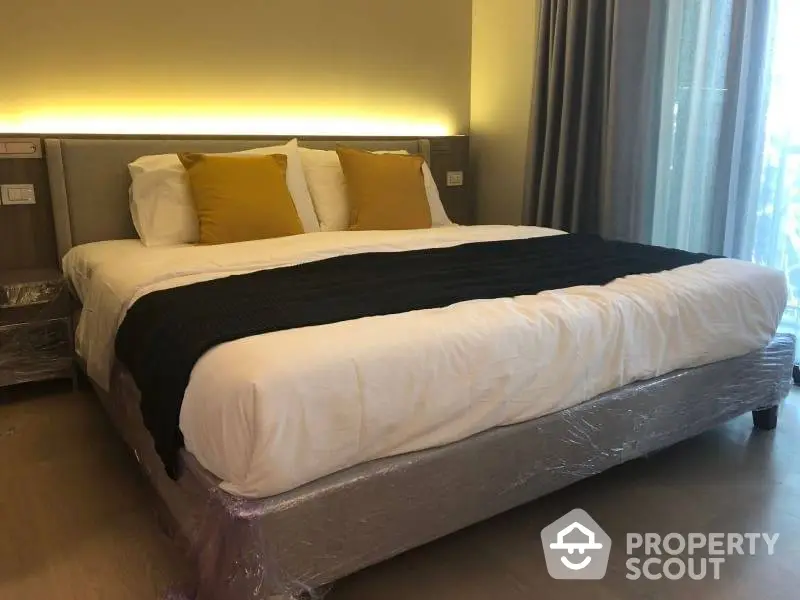  1 Bedroom Condo at Urbitia Thonglor-1