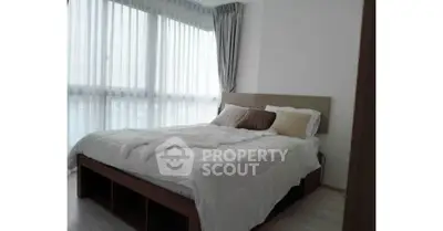  2 Bedrooms Condo at Ideo Mobi Grand Interchange Bangsue-2