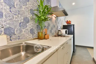  3 Bedrooms Condo -7