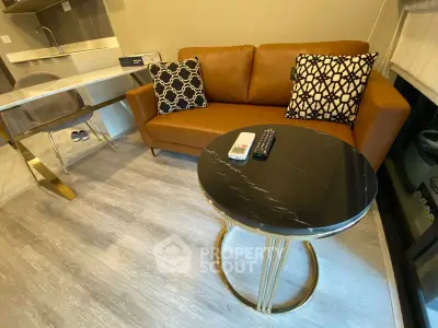  1 Bedroom Condo at Ideo Mobi Asoke-7