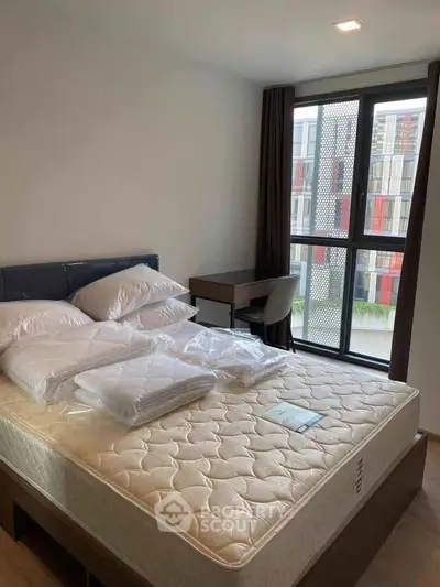  1 Bedroom Condo at Taka Haus Ekamai 12-2
