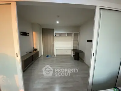  1 Bedroom Condo at Chambers Chaan Ladprao Wanghin-5