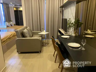  1 Bedroom Condo at Ashton Asoke-2