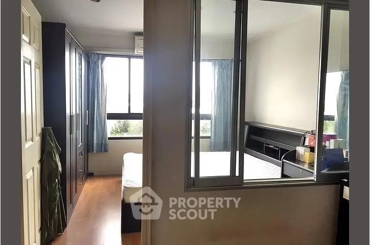  1 Bedroom Condo -1