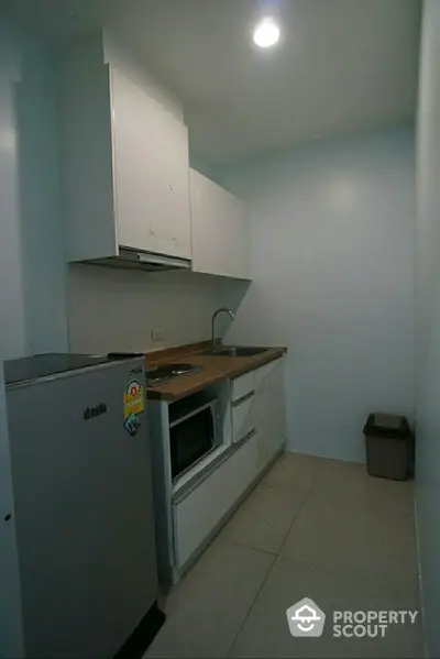  1 Bedroom Condo at U Delight Jatujak Station-2