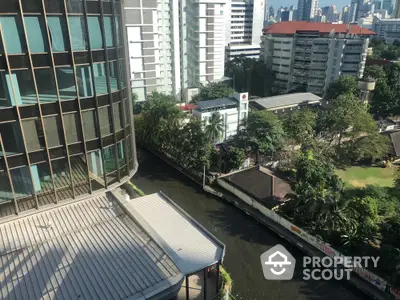  1 Bedroom Condo at The Esse At Singha Complex-2