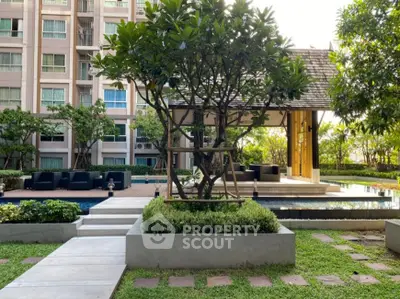  1 Bedroom Condo at Dbura Prannok-5