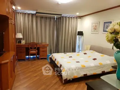  2 Bedrooms Condo at Ns Tower Central City Bangna-3