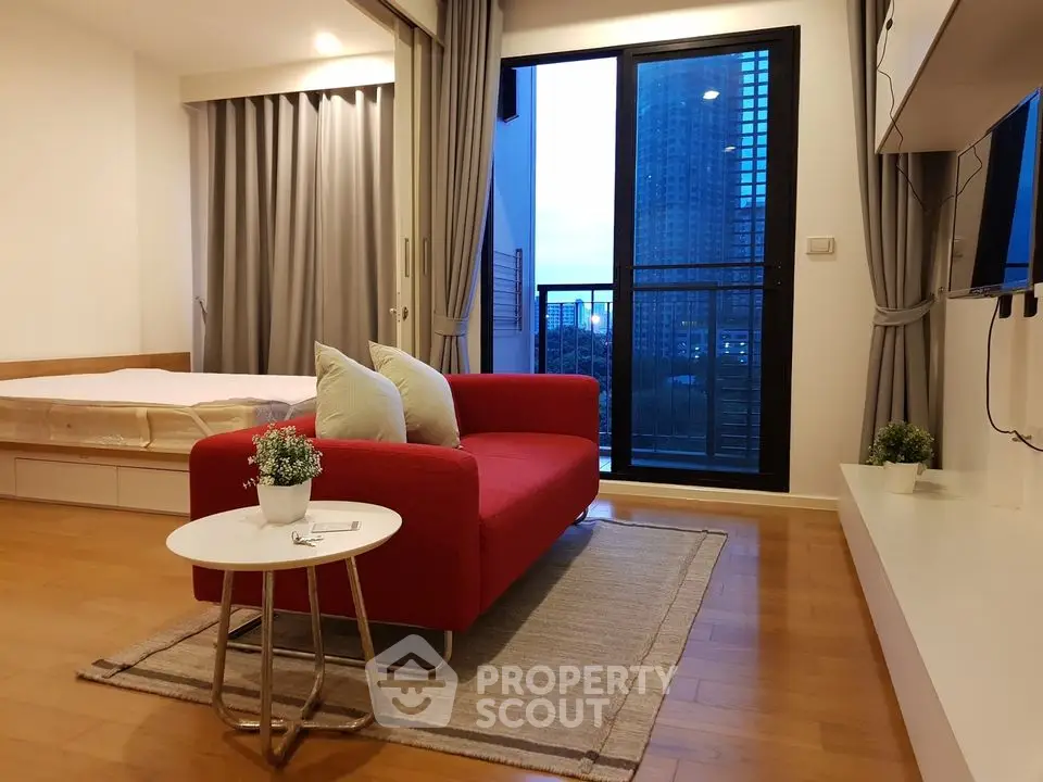  1 Bedroom Condo at Blocs 77-1
