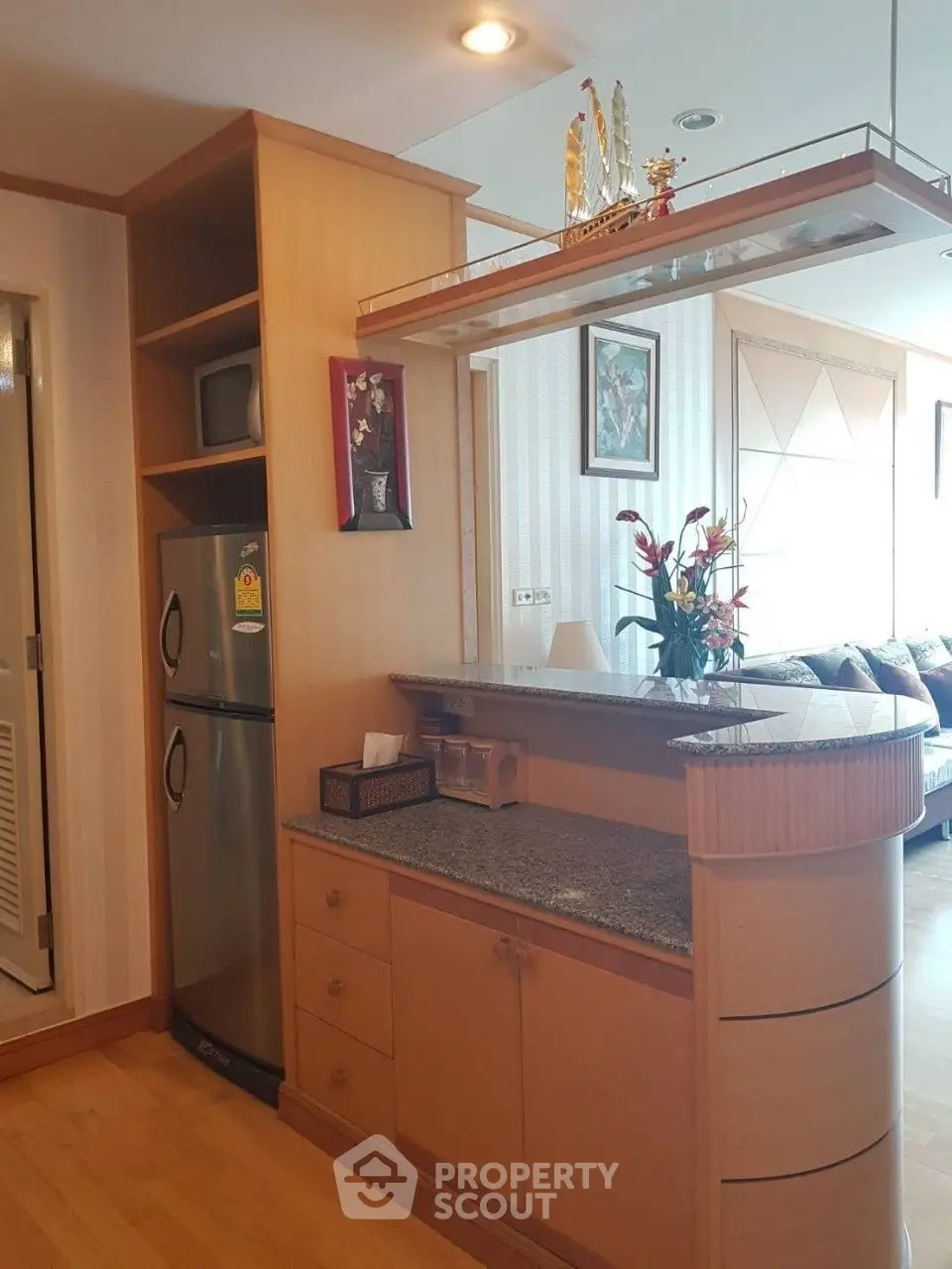 Baan Sathorn