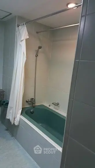  1 Bedroom Condo at Asoke Place-1