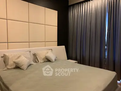  1 Bedroom Condo at Wind Ratchayothin-5