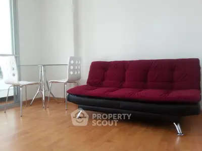  1 Bedroom Condo -4